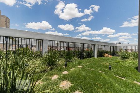 Rooftop de apartamento à venda com 1 quarto, 41m² em Auxiliadora, Porto Alegre