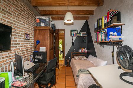 Quarto 1 de casa à venda com 3 quartos, 150m² em Hípica, Porto Alegre