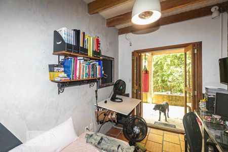Quarto 1 de casa à venda com 3 quartos, 150m² em Hípica, Porto Alegre