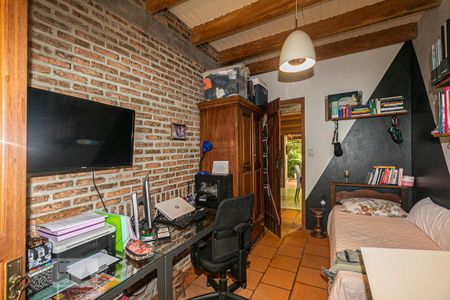 Quarto 1 de casa à venda com 3 quartos, 150m² em Hípica, Porto Alegre