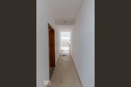 Área comum de apartamento para alugar com 1 quarto, 29m² em Jardim Coimbra, São Paulo