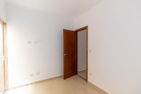 Quarto 1 de apartamento para alugar com 1 quarto, 29m² em Jardim Coimbra, São Paulo