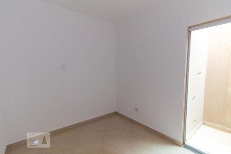 Quarto 1 de apartamento à venda com 1 quarto, 29m² em Jardim Coimbra, São Paulo