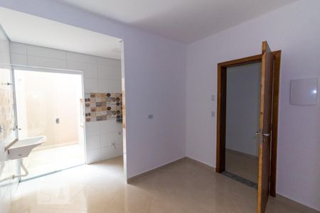 Sala de apartamento à venda com 1 quarto, 29m² em Jardim Coimbra, São Paulo