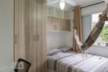 Quarto 2 de apartamento à venda com 2 quartos, 54m² em Bom Retiro, São Paulo