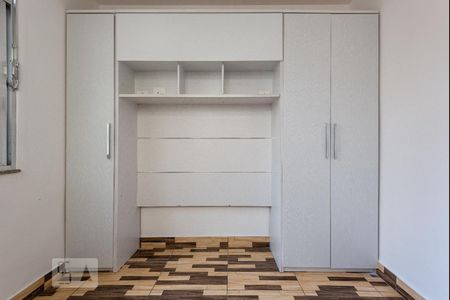 Quarto de apartamento para alugar com 1 quarto, 40m² em Méier, Rio de Janeiro