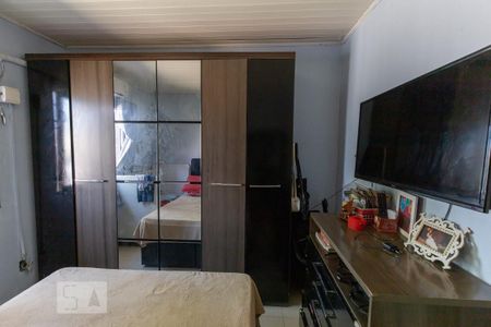 Quarto 1 de casa à venda com 2 quartos, 50m² em Estância Velha, Canoas