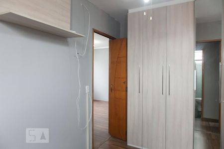 Quarto 1 de apartamento à venda com 2 quartos, 60m² em Vila Carmosina, São Paulo