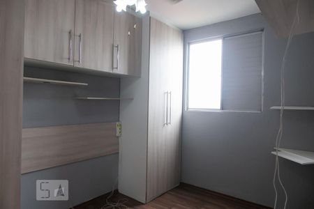 Quarto 1 de apartamento à venda com 2 quartos, 60m² em Vila Carmosina, São Paulo