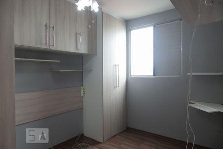 Quarto 1 de apartamento à venda com 2 quartos, 60m² em Vila Carmosina, São Paulo