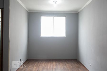 Sala de apartamento à venda com 2 quartos, 60m² em Vila Carmosina, São Paulo