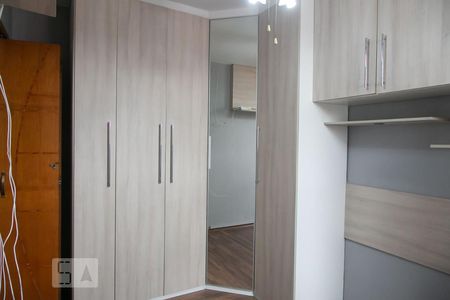 Quarto 1 de apartamento à venda com 2 quartos, 60m² em Vila Carmosina, São Paulo