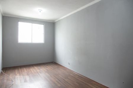 Sala de apartamento à venda com 2 quartos, 60m² em Vila Carmosina, São Paulo