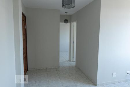 Sala de apartamento à venda com 2 quartos, 75m² em Fonseca, Niterói