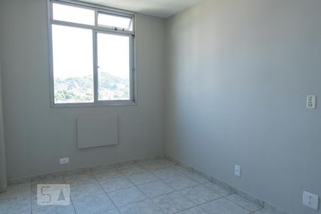 Quarto 1 de apartamento para alugar com 2 quartos, 75m² em Fonseca, Niterói