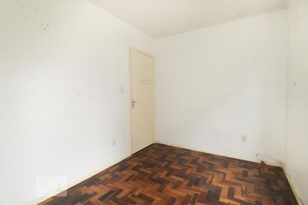 Quarto 2 de apartamento à venda com 3 quartos, 63m² em Cristal, Porto Alegre