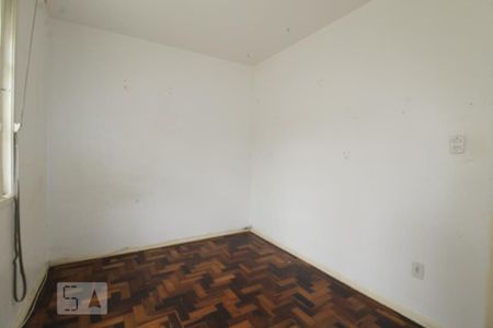 Quarto 2 de apartamento à venda com 3 quartos, 63m² em Cristal, Porto Alegre