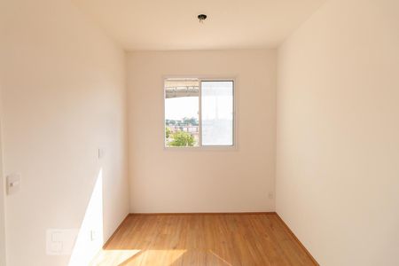 Quarto de apartamento à venda com 1 quarto, 26m² em Jardim Planalto, São Paulo