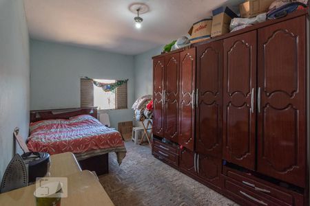 Quarto 1 de casa para alugar com 3 quartos, 250m² em Jardim Garcia, Campinas