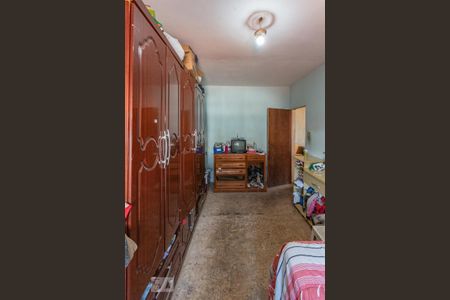 Quarto 1 de casa para alugar com 3 quartos, 250m² em Jardim Garcia, Campinas