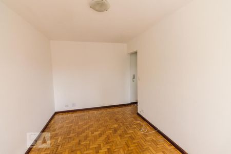 Sala de apartamento para alugar com 2 quartos, 55m² em Vila Leopoldina, São Paulo