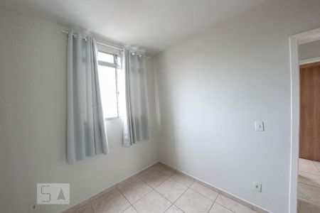 Quarto 1 de apartamento para alugar com 2 quartos, 50m² em Camargos, Belo Horizonte