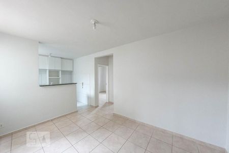 Sala de apartamento para alugar com 2 quartos, 50m² em Camargos, Belo Horizonte