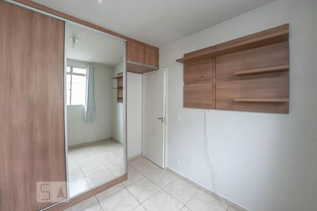 Quarto 2 de apartamento para alugar com 2 quartos, 50m² em Camargos, Belo Horizonte