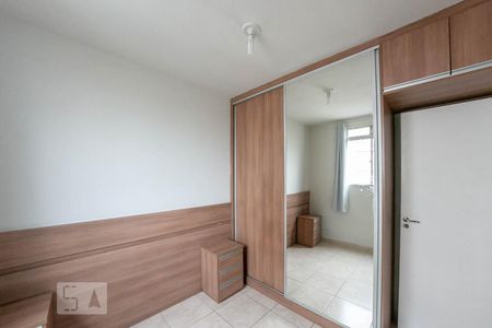 Quarto 2 de apartamento para alugar com 2 quartos, 50m² em Camargos, Belo Horizonte