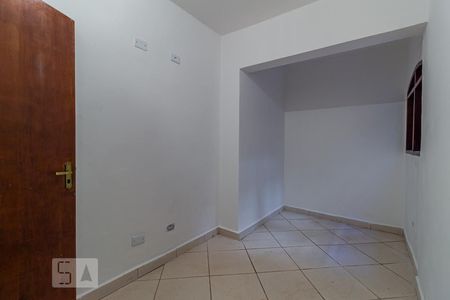 Quarto 1 de apartamento à venda com 2 quartos, 52m² em Condomínio Maracanã, Santo André