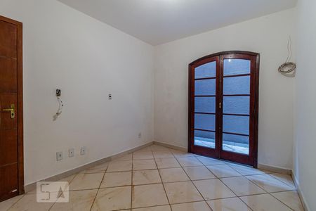 Quarto 2 de apartamento à venda com 2 quartos, 52m² em Condomínio Maracanã, Santo André