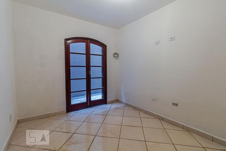 Quarto 2 de apartamento à venda com 2 quartos, 52m² em Condomínio Maracanã, Santo André