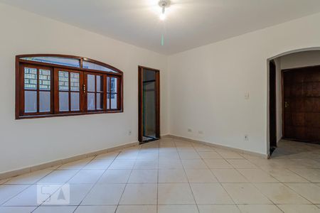 Sala de apartamento à venda com 2 quartos, 52m² em Condomínio Maracanã, Santo André