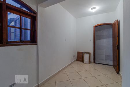 Quarto 1 de apartamento à venda com 2 quartos, 52m² em Condomínio Maracanã, Santo André