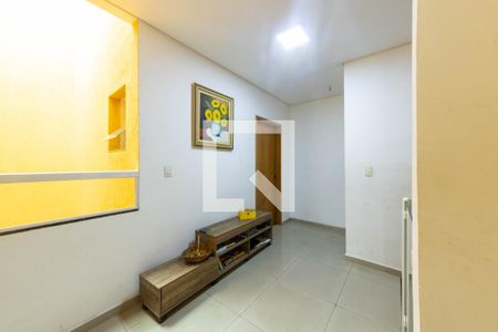 Corredor de casa à venda com 4 quartos, 350m² em Vila California, São Paulo