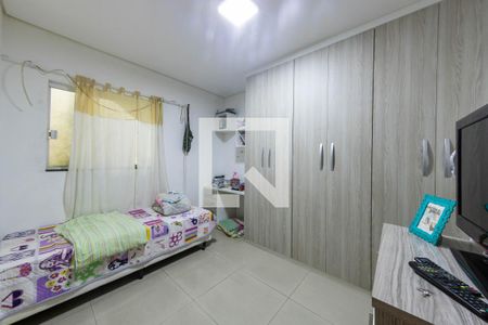 Quarto 1 de casa à venda com 4 quartos, 350m² em Vila California, São Paulo