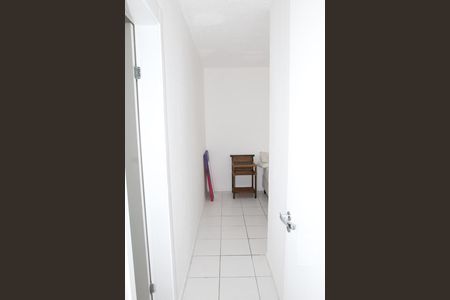 Suíte de apartamento à venda com 2 quartos, 55m² em Engenho de Dentro, Rio de Janeiro