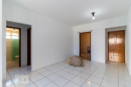 Sala de apartamento à venda com 2 quartos, 74m² em Centro, Campinas