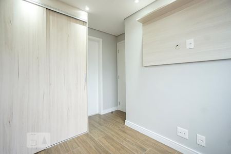 Suíte de apartamento para alugar com 2 quartos, 50m² em Tatuapé, São Paulo