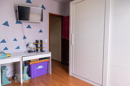 Quarto 1 de casa para alugar com 2 quartos, 80m² em Jaçanã, São Paulo