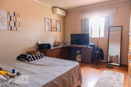 Quarto 2 de casa para alugar com 2 quartos, 80m² em Jaçanã, São Paulo