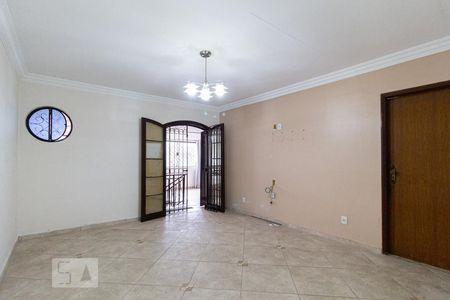 Sala de casa à venda com 3 quartos, 300m² em Pestana, Osasco