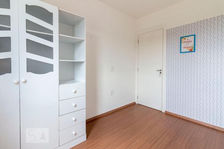 Quarto 1 de apartamento para alugar com 2 quartos, 46m² em Colônia , São Paulo