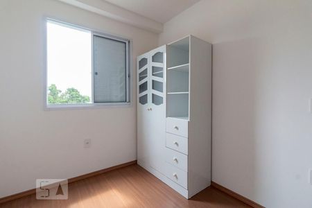 Quarto 1 de apartamento para alugar com 2 quartos, 46m² em Colônia , São Paulo