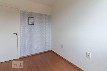 Quarto 1 de apartamento para alugar com 2 quartos, 46m² em Colônia , São Paulo