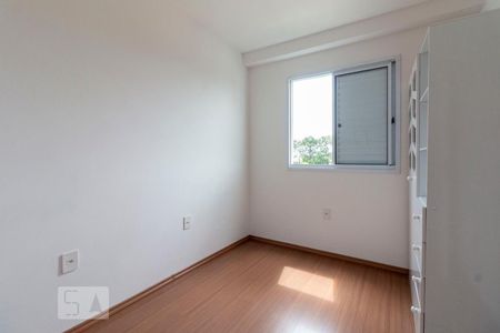 Quarto 1 de apartamento para alugar com 2 quartos, 46m² em Colônia , São Paulo