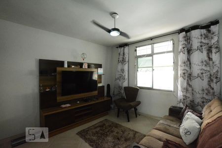 Apartamento à venda com 58m², 2 quartos e sem vagaSala