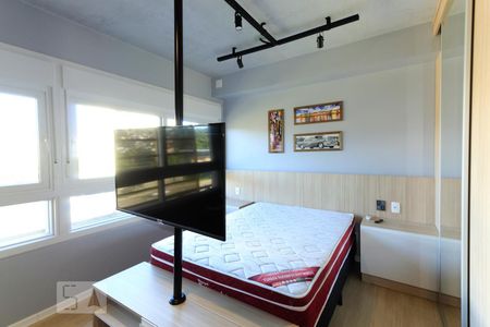 Quarto de kitnet/studio para alugar com 1 quarto, 38m² em Partenon, Porto Alegre