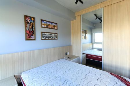 Quarto de kitnet/studio para alugar com 1 quarto, 38m² em Partenon, Porto Alegre