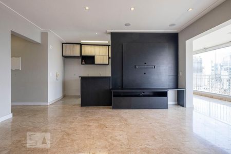 Sala de apartamento para alugar com 2 quartos, 89m² em Pinheiros, São Paulo